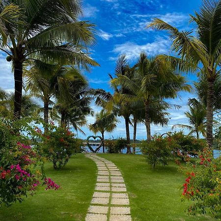 Dat Rong Dinh Gia Trang Бариа Экстерьер фото